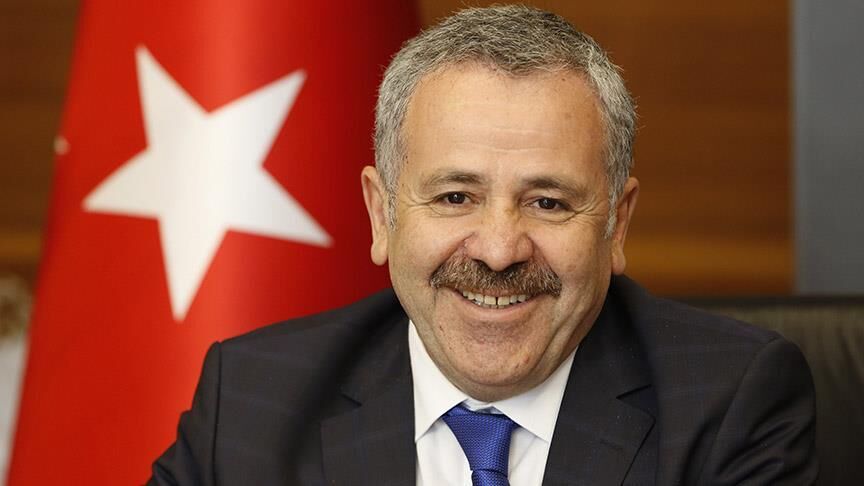 Şaban Dişli Kimdir (3)
