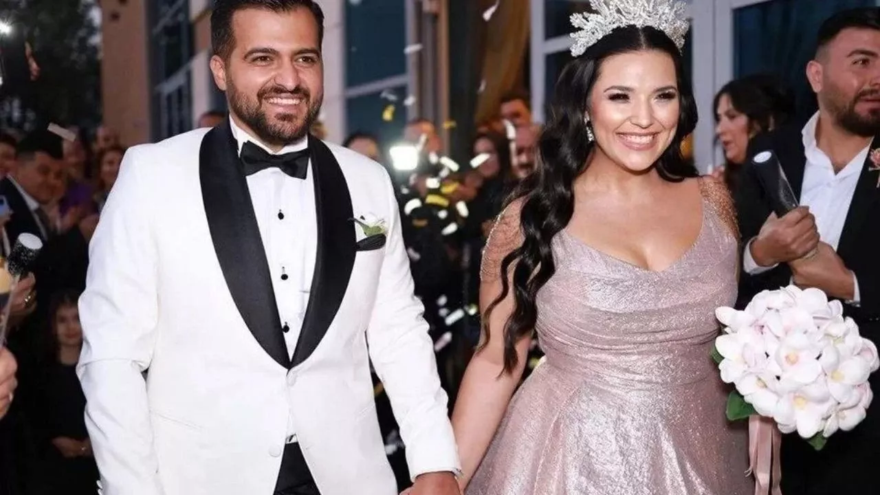 Tuğçe Kandemirin Eşi Kimdir