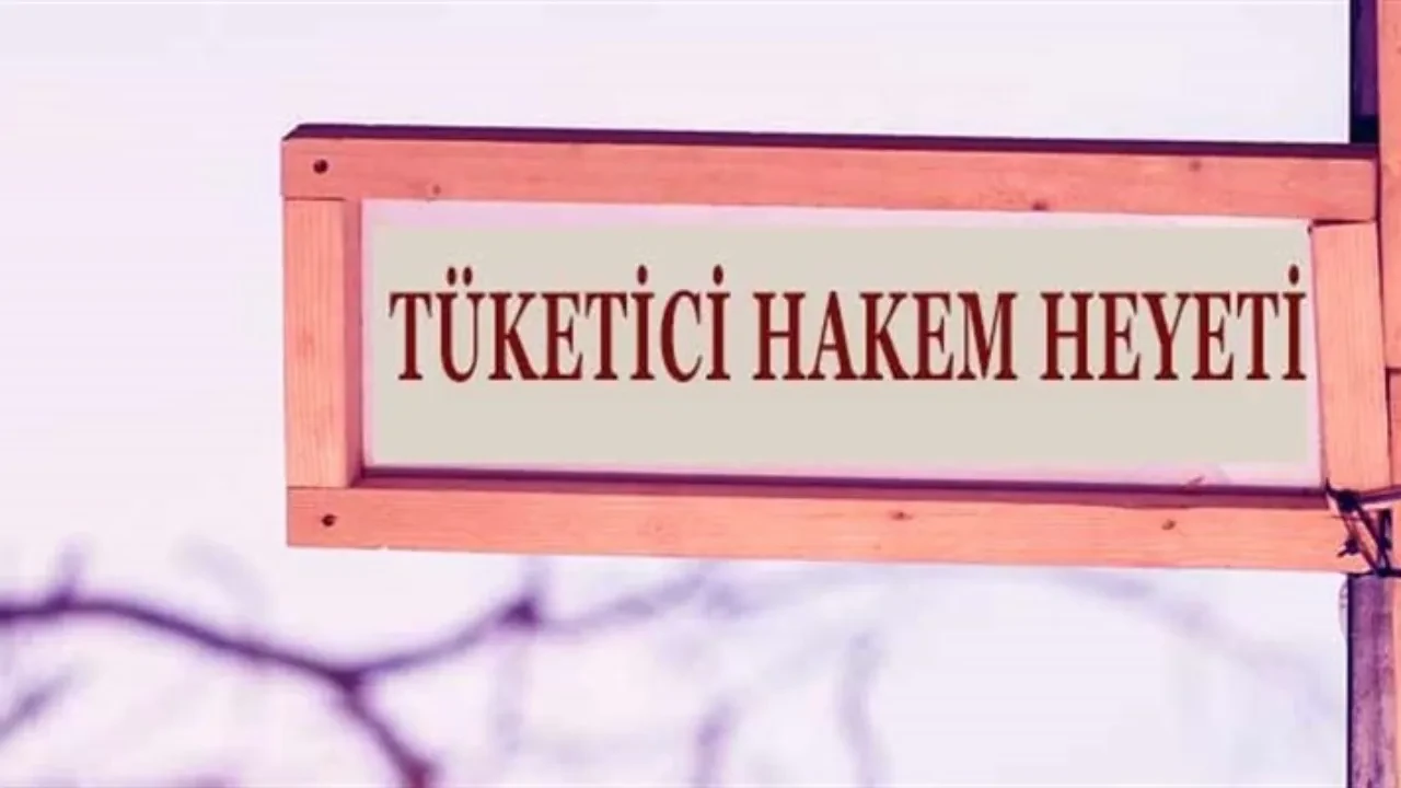 Tüketici Hakem Heyeti
