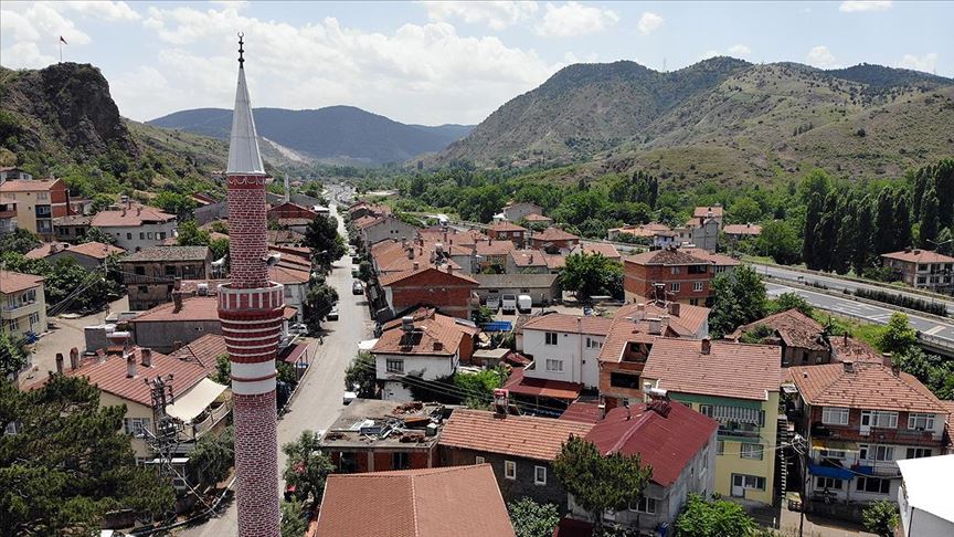 Yozgat Bilecik Nasıl Gidilir (1)
