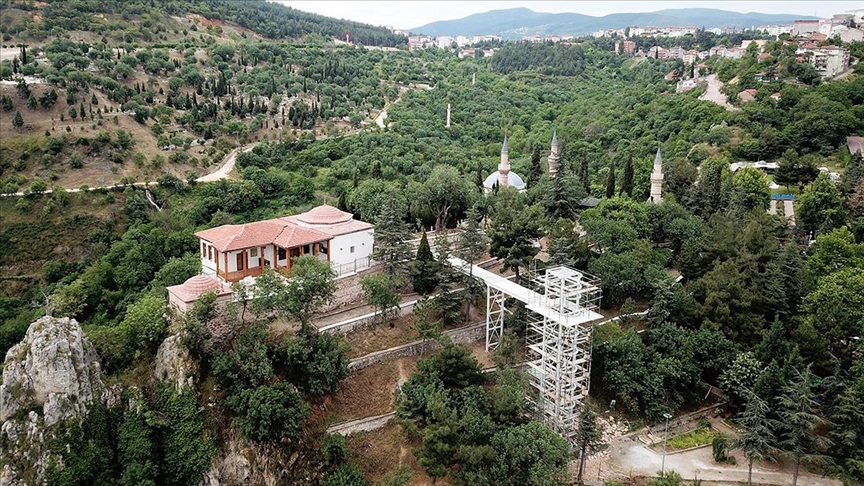 Yozgat Bilecik Nasıl Gidilir (2)
