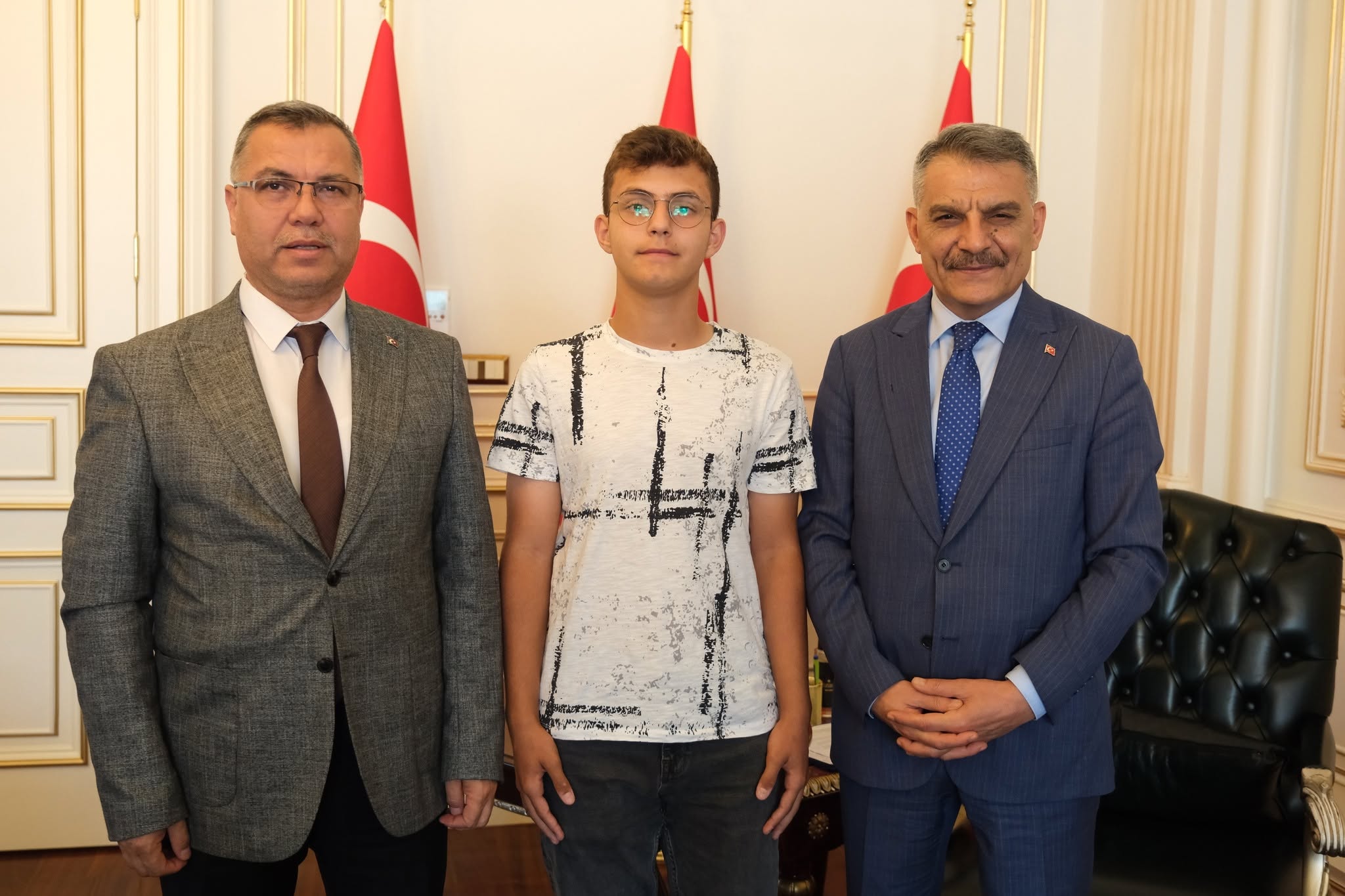 Yozgat’ın Gururu Oldu2