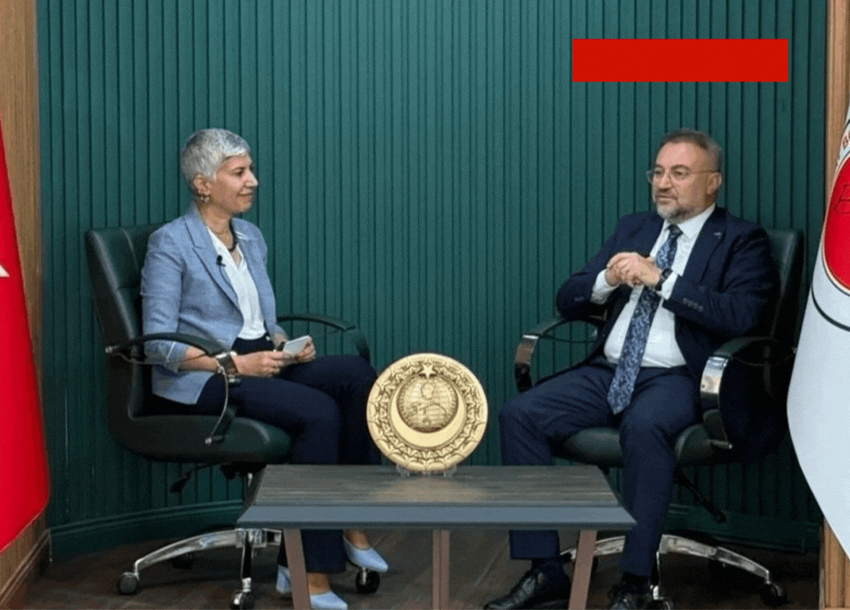 Bozok Üniversitesi Rektörü aday öğrencilere seslendi