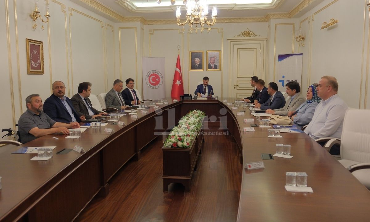 Yozgat Işsizlik (1)