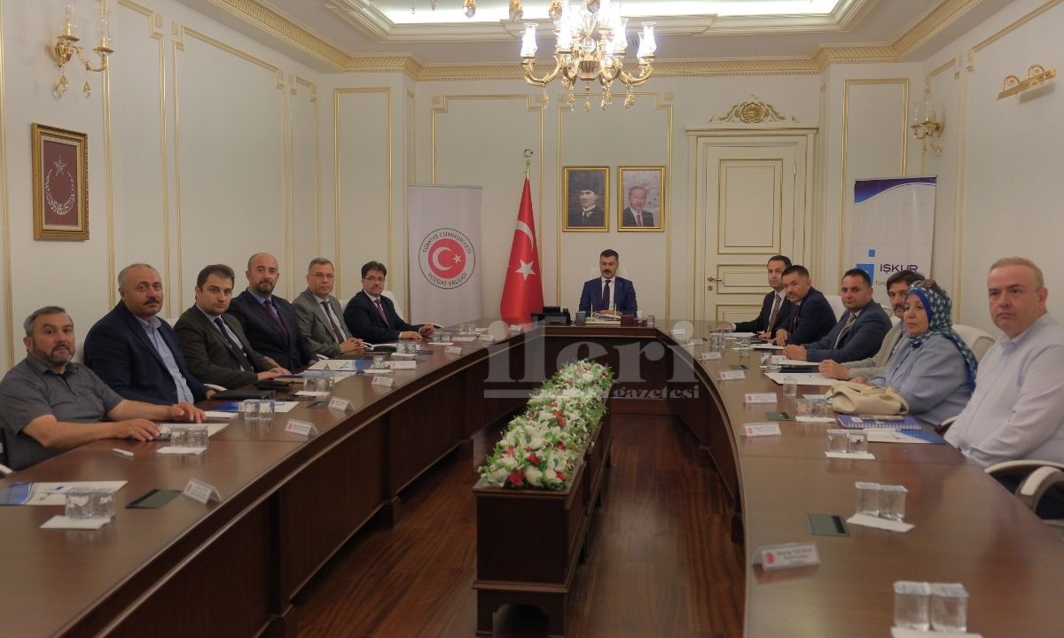 Yozgat Işsizlik (3)