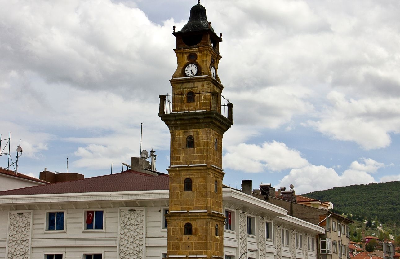 Yozgat Şefaatli (1)