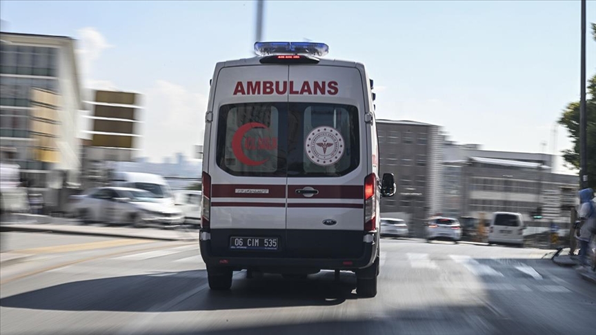 Ambulans (2)