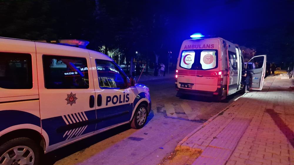 Ölü Bulundu (2)