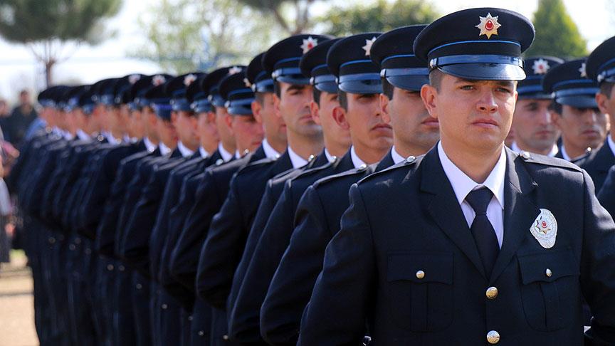 Polis Alımı (1)