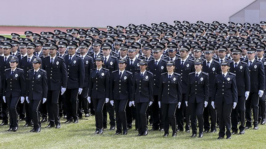 Polis Alımı (5)
