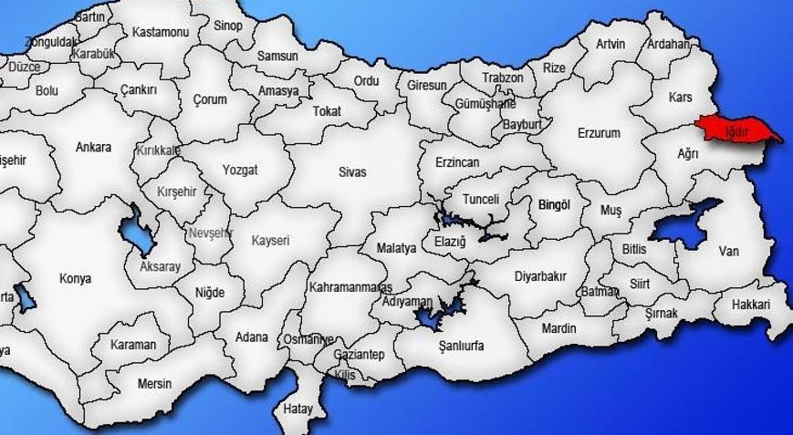 Yozgat Iğdır Km (2)