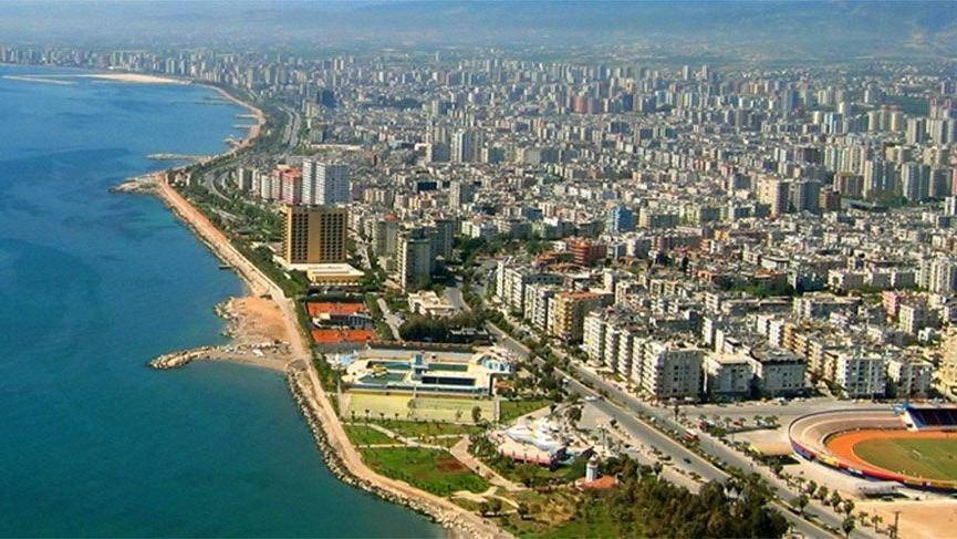 Yozgat Tarsus Kaç Km (1)