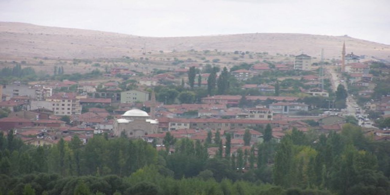 Çayıralan-1