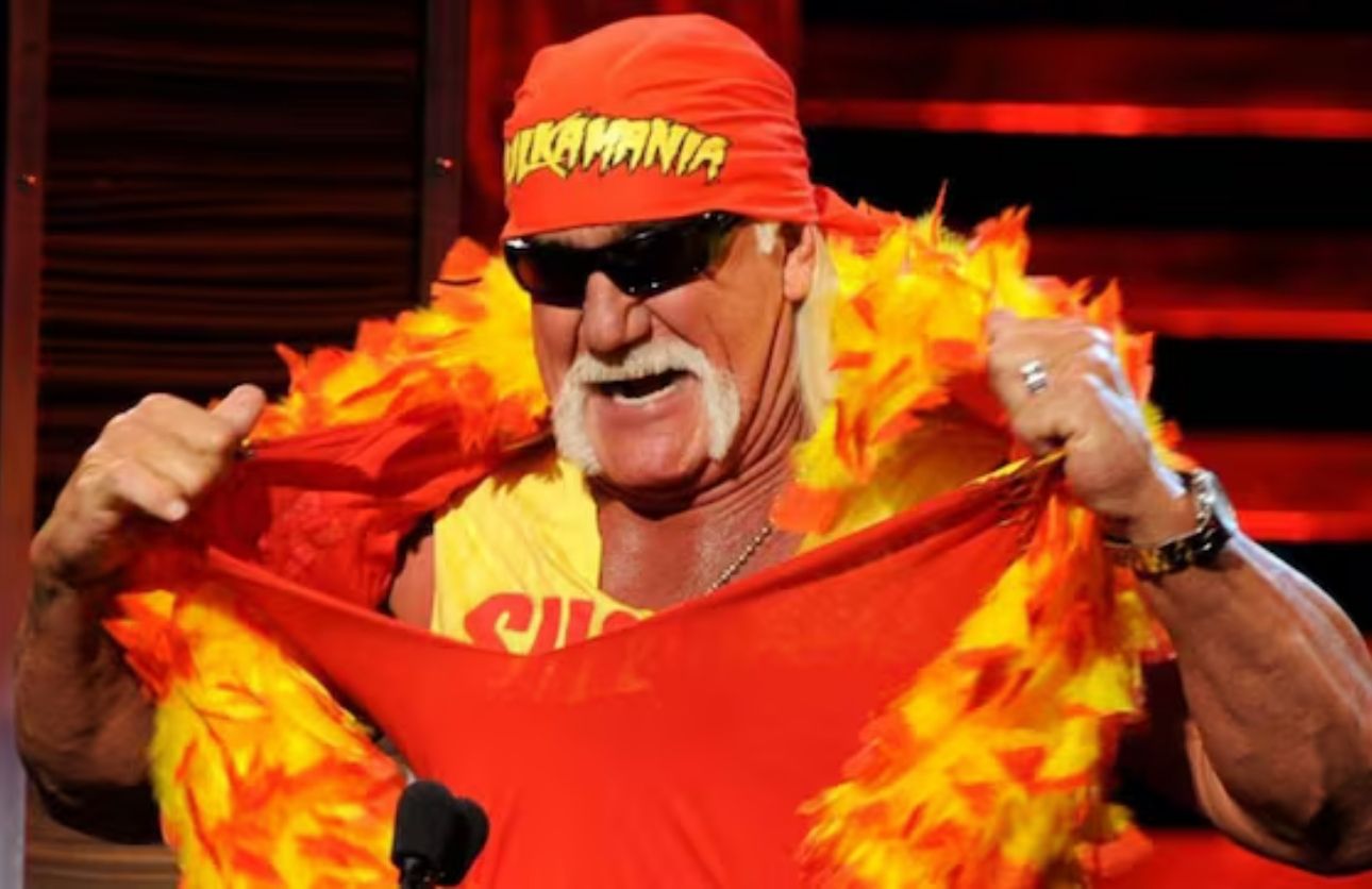 Hulk Hogan Kimdir (3)