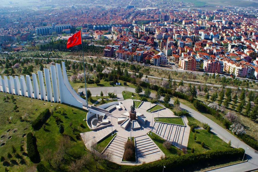 Polatlı Yozgat-1