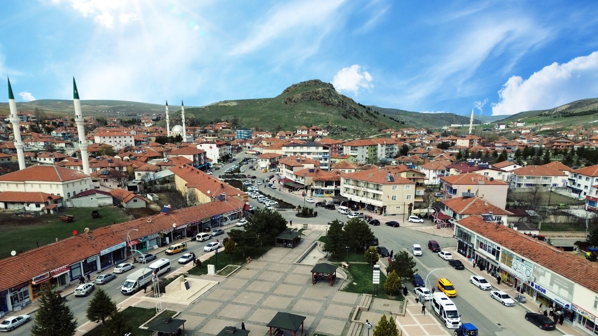 Saraykent