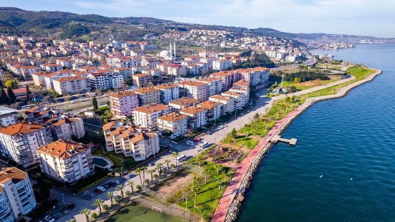 Yozgat Kocaeli Arası Kaç Km (1)