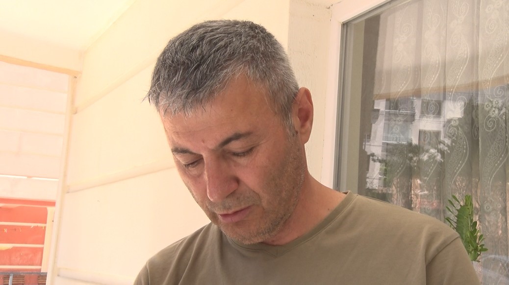 Yozgatlı Şehit Babası (3)