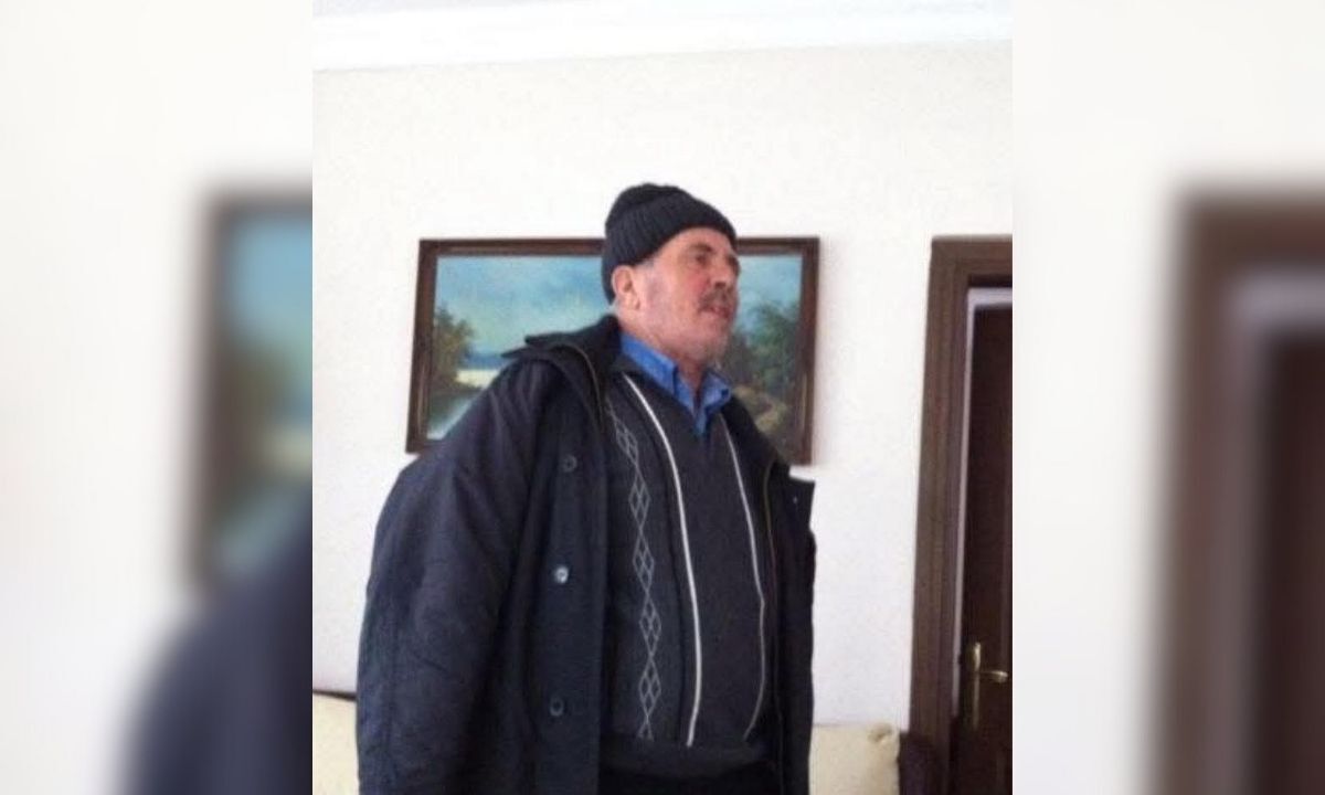 Akdağmadeni Traktör Kazası (2)