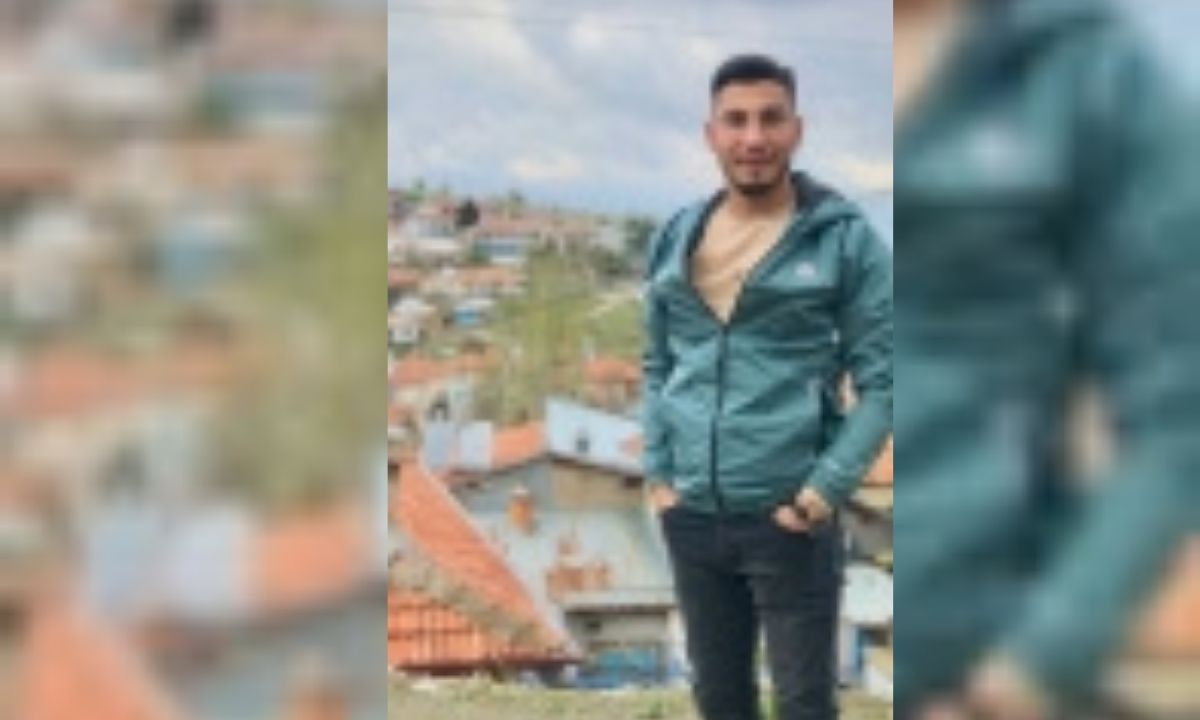 Boğulmaaa