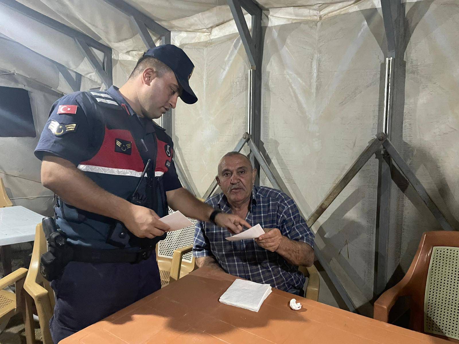 Hırsızlık Ve Dolandırıcılık Uyarısı2