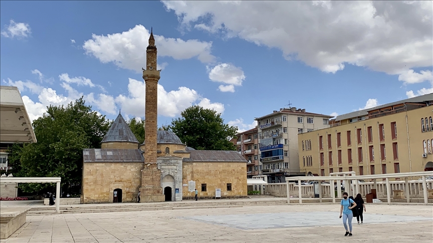 Kırşehir Yozgat (1)