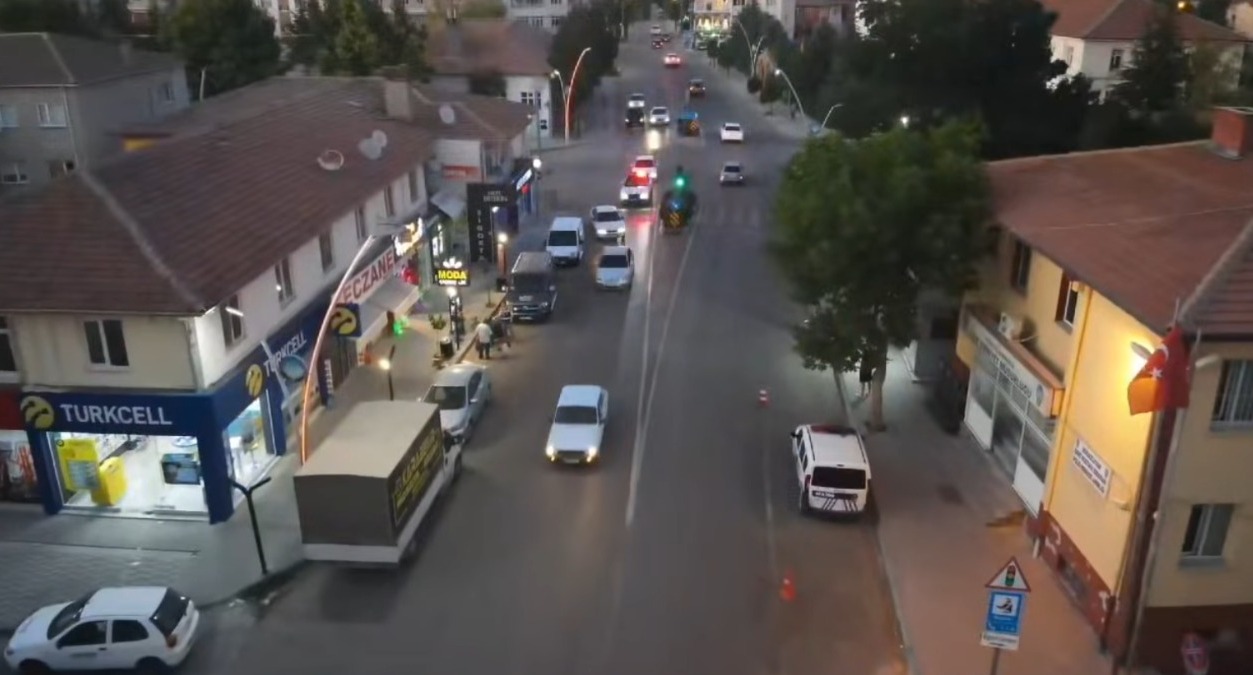 Yozgat’ta Bozok Uygulaması1
