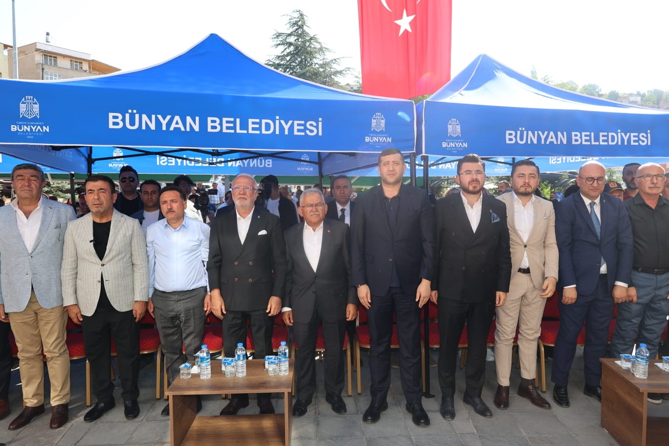 Engelliler Dayanışma (4)