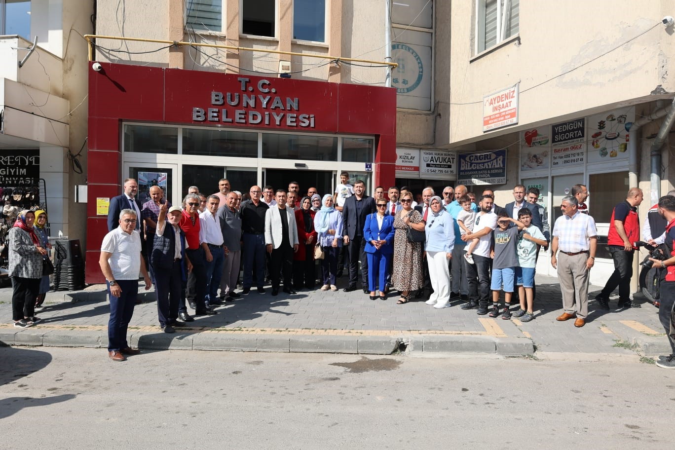 Engelliler Dayanışma (5)
