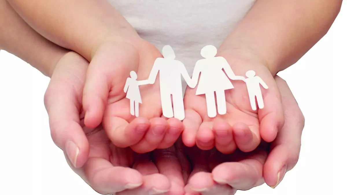 Koruyuc Aile