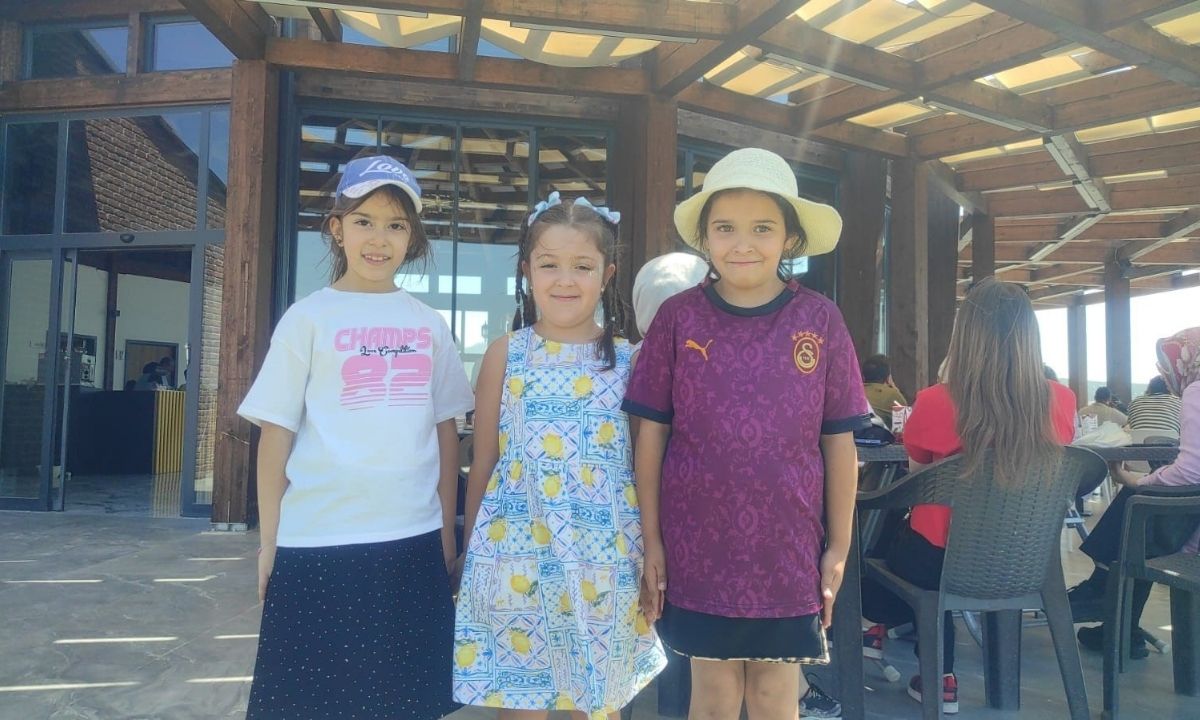 Lavanta Adası (1)