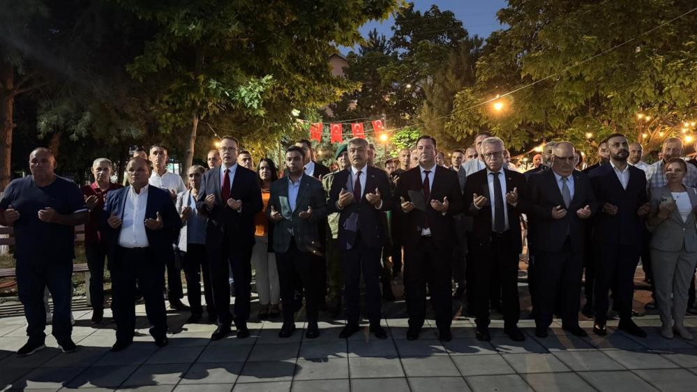 Domates Festivaline Katıldı2