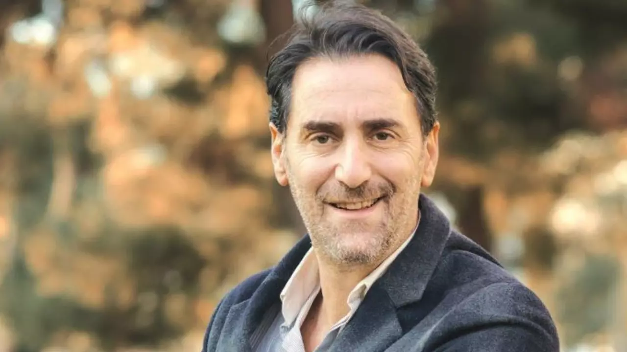 Bekir Aksoy