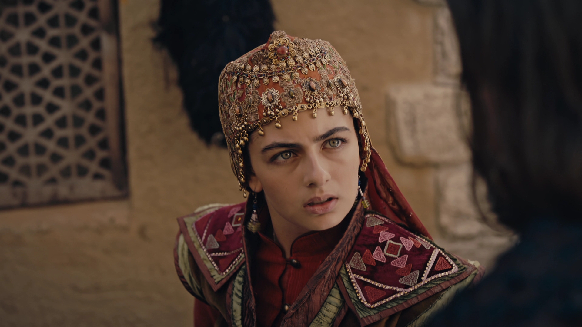 Leya Kırşan Nereli