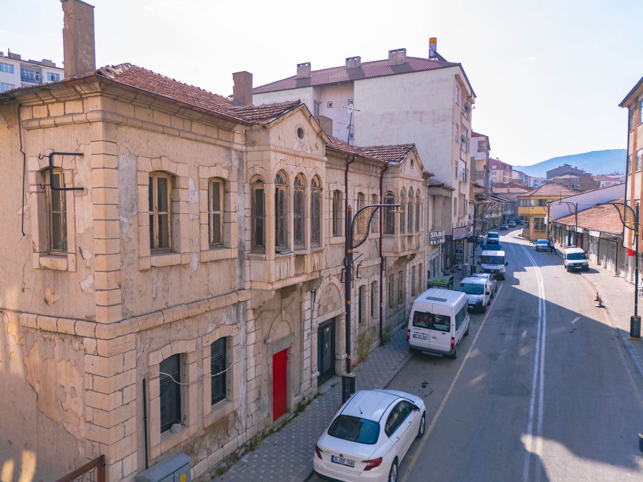 Tarih Ayağa Kalkıyor2