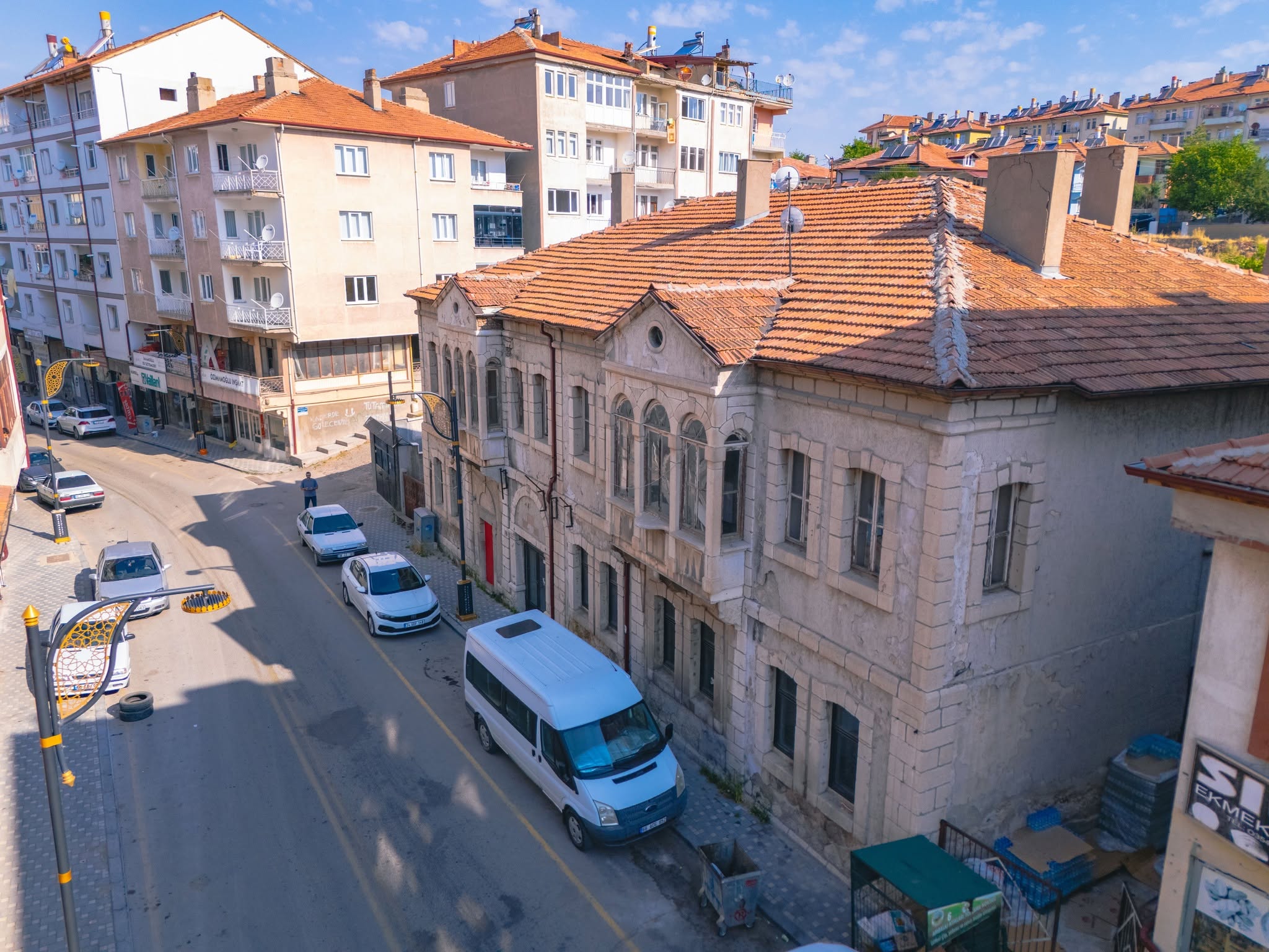 Tarih Ayağa Kalkıyor3