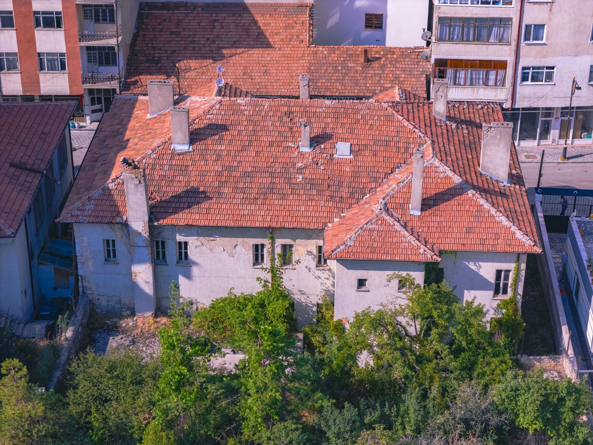 Tarih Ayağa Kalkıyor5