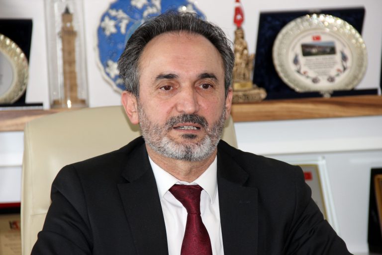 Gülden Yozgat’a Veda Etti