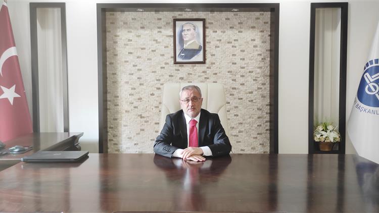 Yozgat’ın Müftüsü Kök Oldu