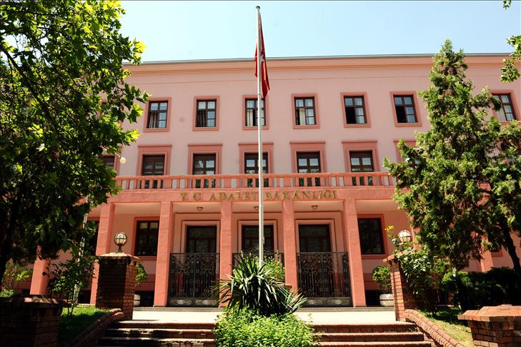 Adalet Bakanlığı Personel Alacak (1)