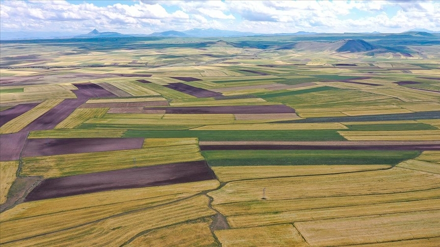 Arazi Uyarı Düzenleme (1)