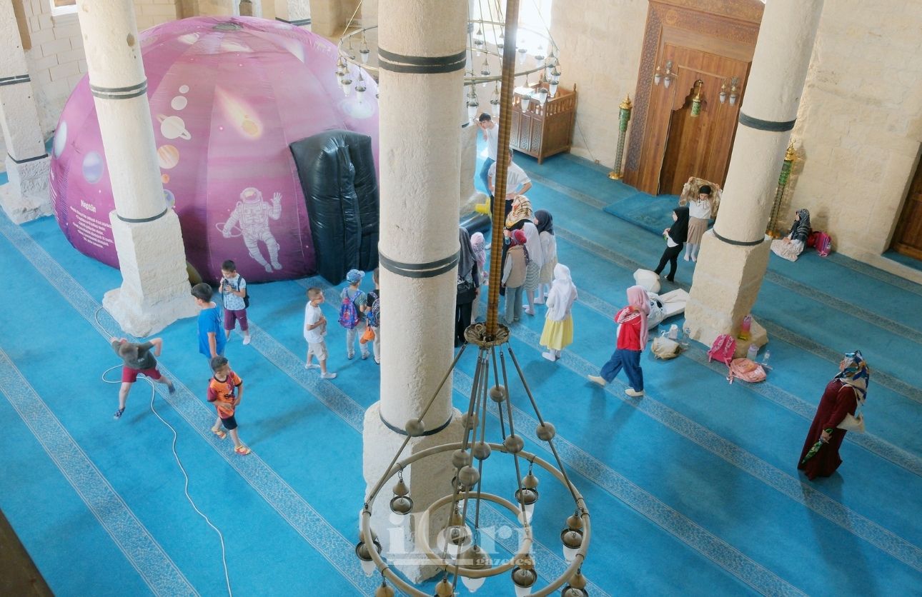 Fatih Cami (3)