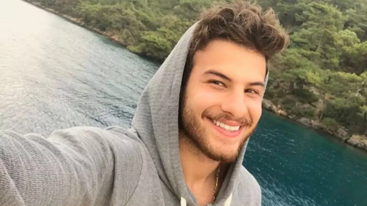Mustafa Mert Koc