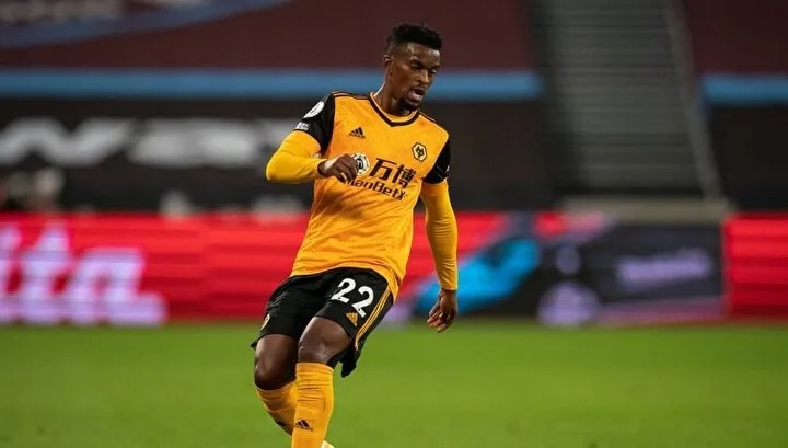 Nelson Semedo (2)
