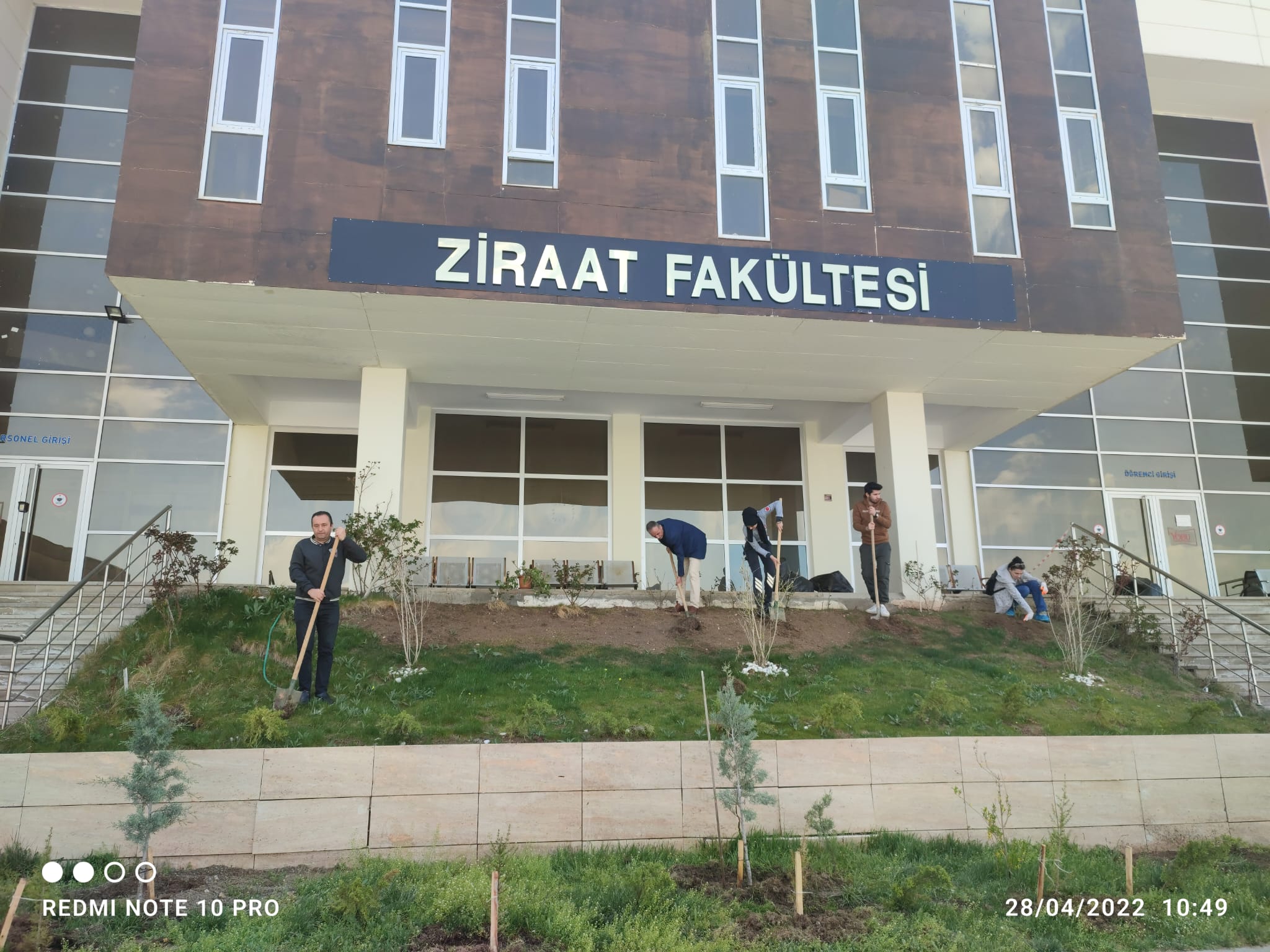 Öğrenci Alımı Başladı2