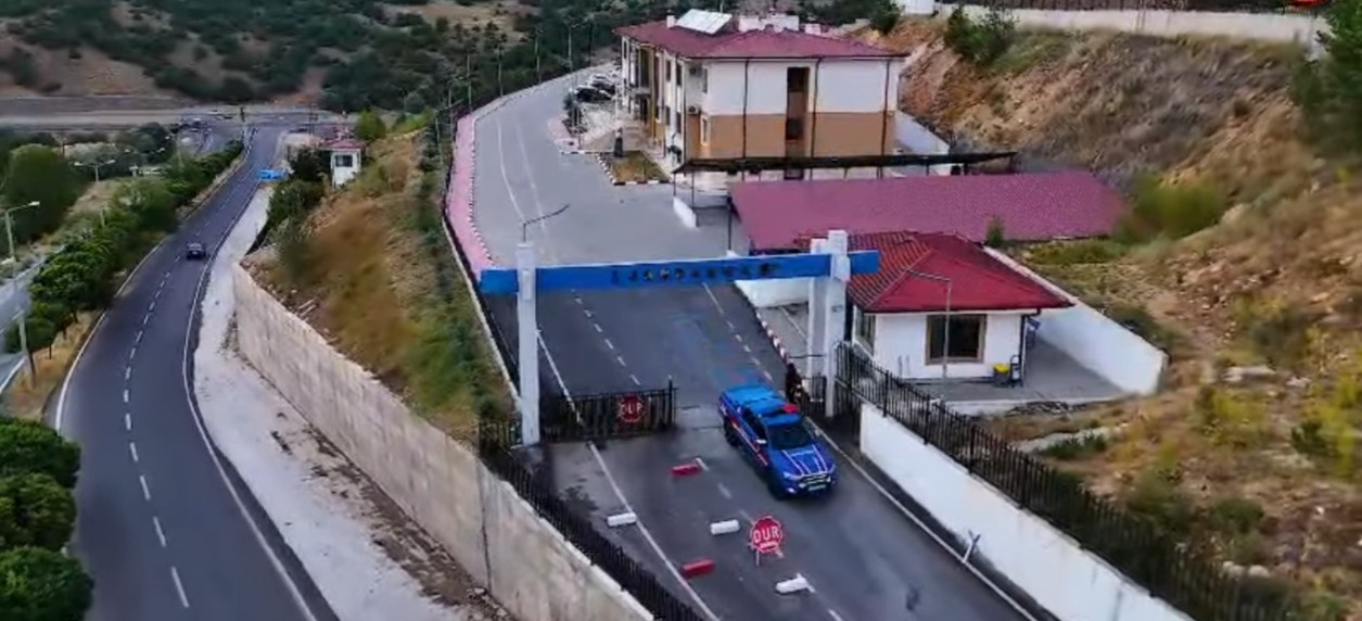Önlemler Arttırıldı2
