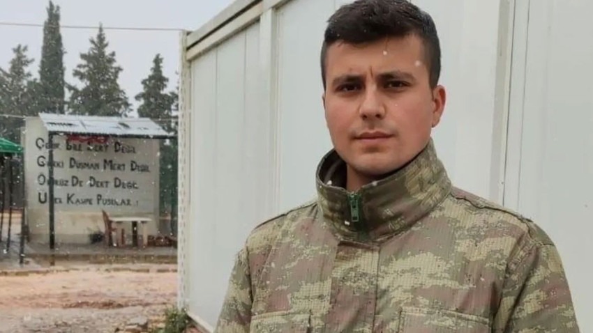 Şehit (1)