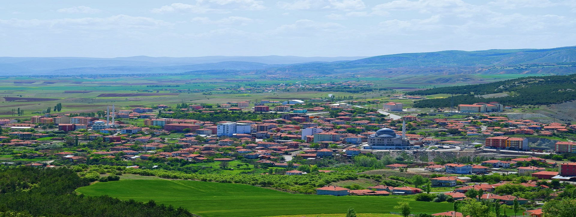Yozgat’a 628 Milyonluk Yatırım