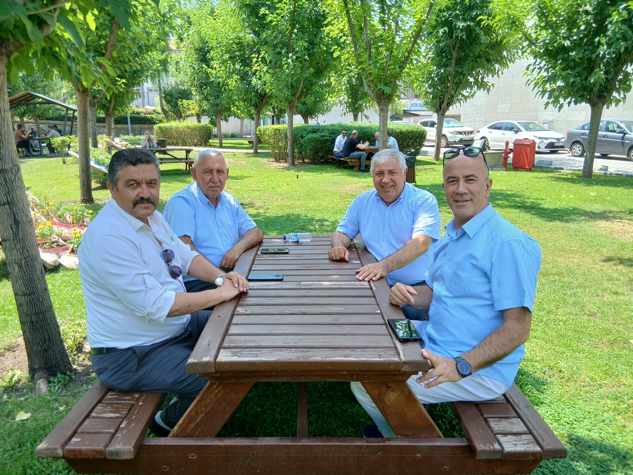 Yozgatlılar Ankara'da Buluştu1