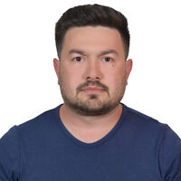 Akif Uzbek